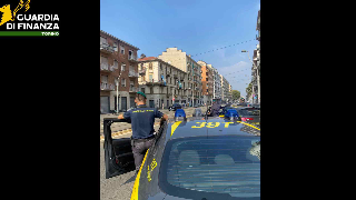 Confiscati 1,1 milioni a un imprenditore immobiliare
